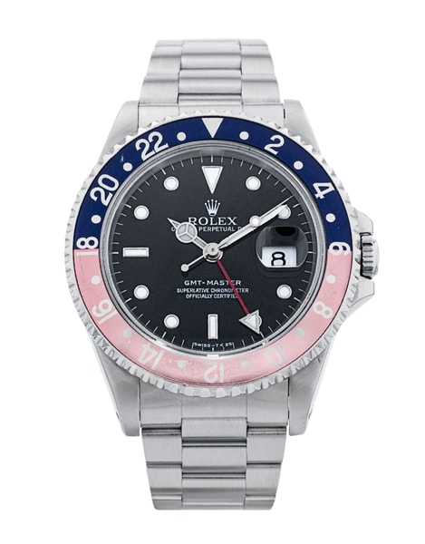 Rolex GMT Master 16700